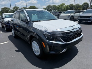 2026 Kia Seltos for sale in Greenville SC