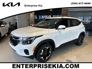 2026 Kia Seltos for sale in Enterprise AL