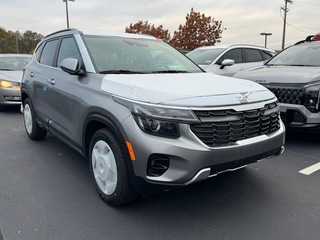 2026 Kia Seltos for sale in Greenville SC