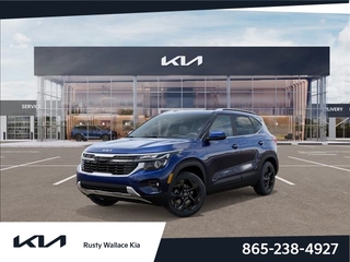 2026 Kia Seltos for sale in Louisville TN