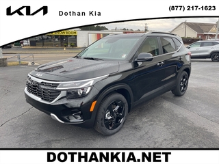 2026 Kia Seltos for sale in Dothan AL