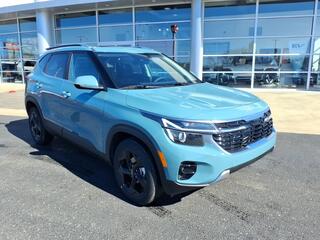 2026 Kia Seltos for sale in Chickasha OK