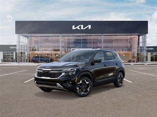 2026 Kia Seltos for sale in North Haven CT