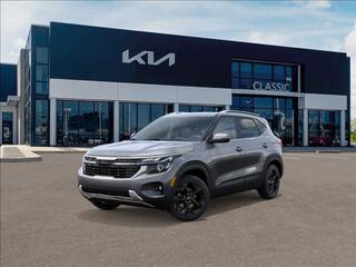 2026 Kia Seltos for sale in Beaumont TX