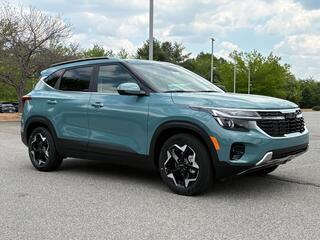2026 Kia Seltos