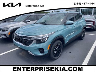 2026 Kia Seltos for sale in Enterprise AL