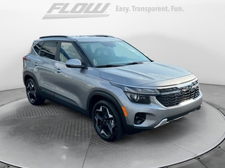2024 Kia Seltos for sale in Burlington NC