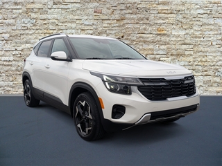 2025 Kia Seltos for sale in Chattanooga TN