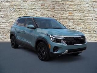2026 Kia Seltos for sale in Chattanooga TN