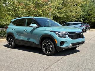 2026 Kia Seltos for sale in Asheville NC