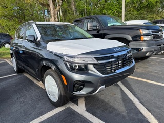 2026 Kia Seltos for sale in Greenville SC