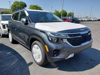 2026 Kia Seltos for sale in Greenville SC