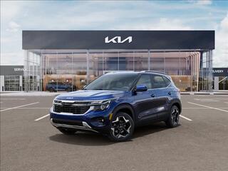 2026 Kia Seltos for sale in Knoxville TN