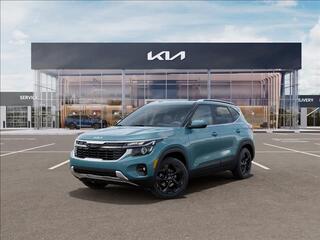2026 Kia Seltos for sale in Chattanooga TN