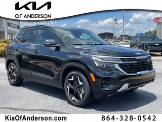 2024 Kia Seltos for sale in Pendleton SC