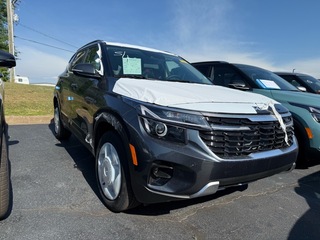 2025 Kia Seltos for sale in Batesville MS