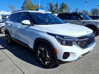 2025 Kia Seltos for sale in Roanoke VA