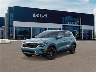 2026 Kia Seltos for sale in Beaumont TX