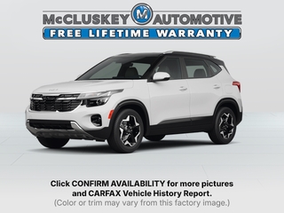 2024 Kia Seltos for sale in Cincinnati OH