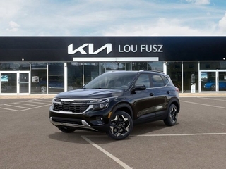 2025 Kia Seltos for sale in Joliet IL
