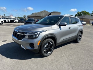 2025 Kia Seltos for sale in Terre Haute IN