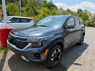 2025 Kia Seltos for sale in Mount Hope WV