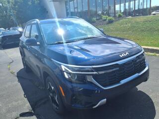 2025 Kia Seltos for sale in Lansing MI