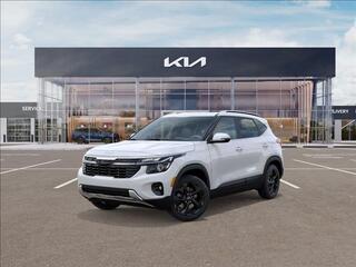 2026 Kia Seltos for sale in Bradley IL