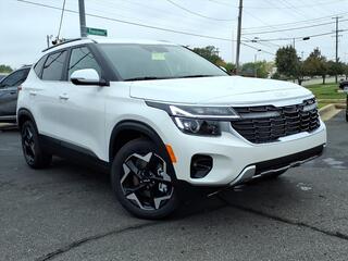 2026 Kia Seltos for sale in Lansing MI