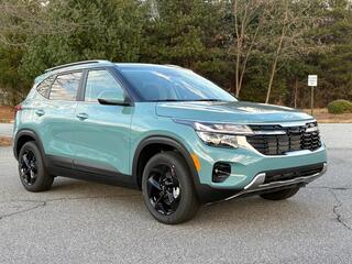 2026 Kia Seltos for sale in Asheville NC