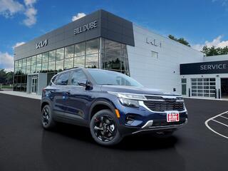 2026 Kia Seltos for sale in Somersworth NH