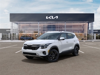 2026 Kia Seltos for sale in North Haven CT