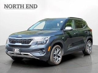 2021 Kia Seltos