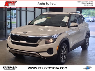 2021 Kia Seltos