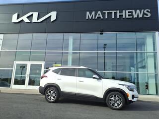 2022 Kia Seltos for sale in Liverpool NY