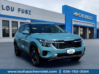 2024 Kia Seltos for sale in Cincinnati OH