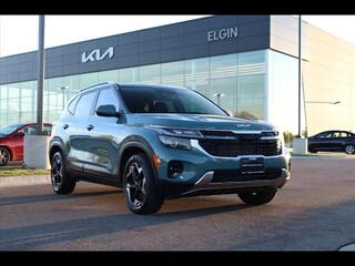 2025 Kia Seltos for sale in Elgin IL