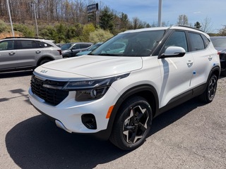 2025 Kia Seltos for sale in Mount Hope WV