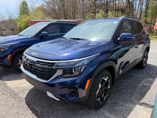 2025 Kia Seltos for sale in Mount Hope WV