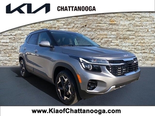2025 Kia Seltos for sale in Chattanooga TN