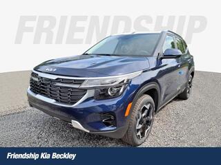 2026 Kia Seltos for sale in Mount Hope WV