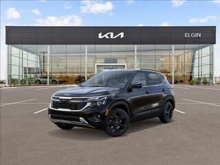 2026 Kia Seltos for sale in Elgin IL
