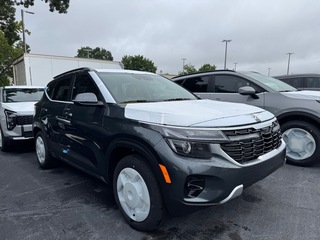 2026 Kia Seltos for sale in Greenville SC