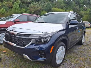 2026 Kia Seltos for sale in Mount Hope WV