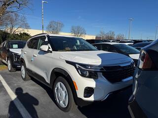 2026 Kia Seltos for sale in Greenville SC