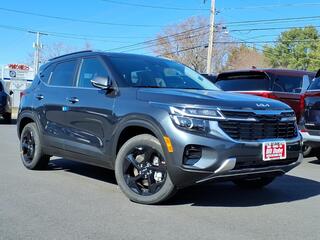 2026 Kia Seltos for sale in Somersworth NH