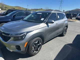 2024 Kia Seltos for sale in Chattanooga TN