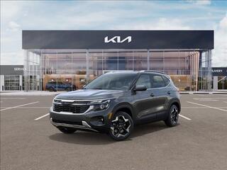 2025 Kia Seltos for sale in Mount Hope WV