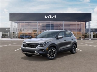 2025 Kia Seltos for sale in Mount Hope WV