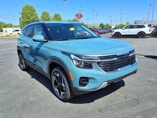 2025 Kia Seltos for sale in Lansing MI